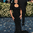 Met Gala 2025, Superfine: Tailoring Black Style, Arrivals, The Metropolitan Museum of Art, New York, USA - 05 May 2025