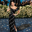 Red Carpet Arrivals at The 2025 Met Gala in New York