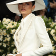 Met Gala 2025, Superfine: Tailoring Black Style, Arrivals, The Metropolitan Museum of Art, New York, USA - 05 May 2025