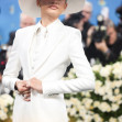 The Metropolitan Museum of Art's Costume Institute Benefit Celebrating the Opening Of Superfine: Tailoring Black Style, Manhattan, New York, United States - 05 May 2025