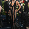 Met Gala 2025, Superfine: Tailoring Black Style, Arrivals, The Metropolitan Museum of Art, New York, USA - 05 May 2025