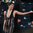 Met Gala 2025, Superfine: Tailoring Black Style, Outside Arrivals, The Metropolitan Museum of Art, New York, USA - 05 May 2025