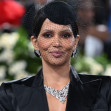 New York, USA. May 5th, 2025. Halle Berry at the 2025 Costume Institute Benefit Gala celebrating the opening of the exhibition Superfine, Tailoring Black Style. Held at The Metropolitan Museum of Art. Credit: Doug Peters/EMPICS/Alamy Live News