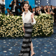 Red Carpet Arrivals at The 2025 Met Gala in New York
