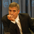 George Clooney