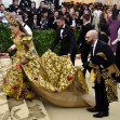 Sarah Jessica Parker  la Met Gala 2018/ Profimedia