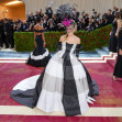 Sarah Jessica Parker  la Met Gala 2022/ Profimedia