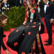 Sarah Jessica Parker  la Met Gala 2015/ Profimedia