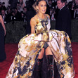 Sarah Jessica Parker  la Met Gala 2013/ Profimedia