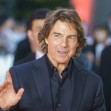 Mission Impossible Japan Premiere