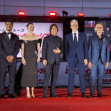 "Mission: Impossible The Final Reckoning" Japan premiere