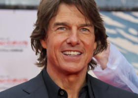Tom Cruise dezvăluie câte ouă mănâncă la micul dejun, ca să-și poată realiza cascadoriile: „E nevoie de multă energie”