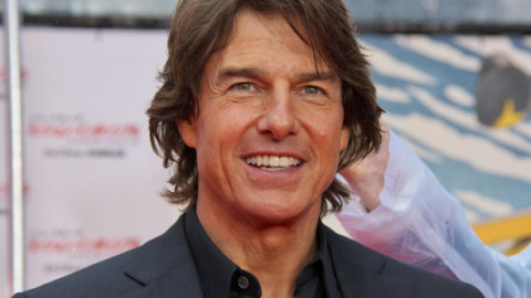 Tom Cruise dezvăluie câte ouă mănâncă la micul dejun, ca să-și poată realiza cascadoriile: „E nevoie de multă energie”