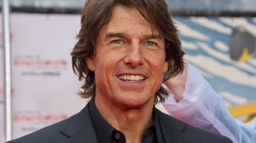 Tom Cruise dezvăluie câte ouă mănâncă la micul dejun, ca să-și poată realiza cascadoriile: „E nevoie de multă energie”