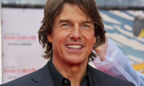 Tom Cruise dezvăluie câte ouă mănâncă la micul dejun, ca să-și poată realiza cascadoriile: „E nevoie de multă energie”