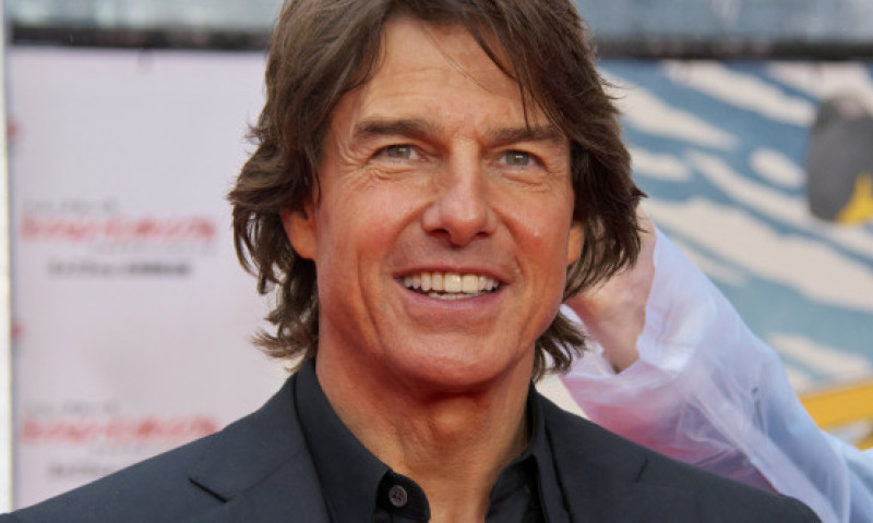 Tom Cruise dezvăluie câte ouă mănâncă la micul dejun, ca să-și poată realiza cascadoriile: „E nevoie de multă energie”