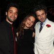 New York Premiere and Red carpet for " ÉTOILE " After Party, Quality Bistro, NY, USA - 15 Apr 2025