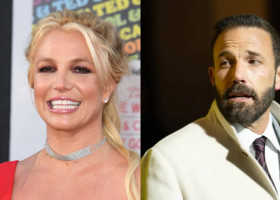 Ben Affleck rupe tăcerea după ce Britney Spears a susținut că s-a sărutat cu celebrul actor: „Am avut multă empatie pentru ea”