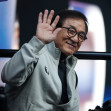 Jackie Chan