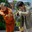 'Karate Kid: Legends'