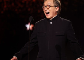 Jackie Chan, de 64 de ani în lumea filmului: "Îmi voi face cascadoriile singur până mă voi retrage". Apare într-un nou "Karate Kid"