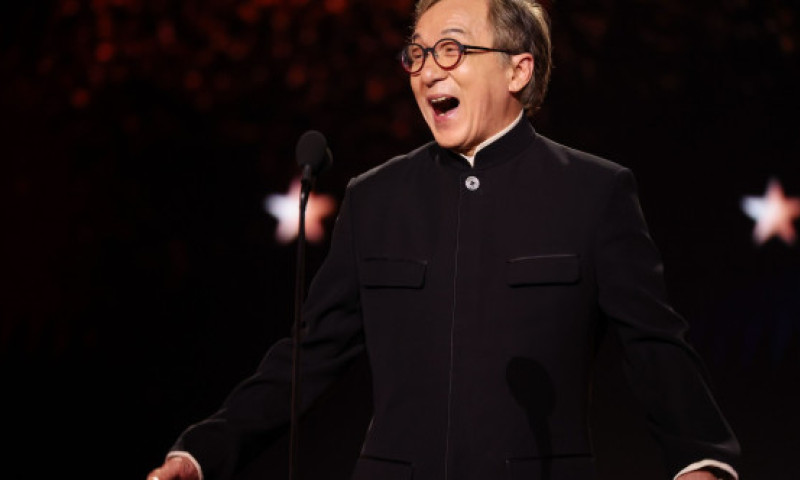 Jackie Chan, de 64 de ani în lumea filmului: "Îmi voi face cascadoriile singur până mă voi retrage". Apare într-un nou "Karate Kid"