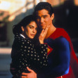 Teri Hatcher, Dean Cain, Lois & Clark: The New Adventures of Superman