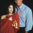 Teri Hatcher, Dean Cain, Lois & Clark: The New Adventures of Superman