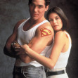 Teri Hatcher, Dean Cain, Lois & Clark: The New Adventures of Superman