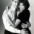 Teri Hatcher, Dean Cain, Lois & Clark: The New Adventures of Superman