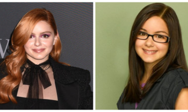 Ariel Winter, puștoaica tocilară din „Modern Family”, despre cum s-a schimbat viața ei în ultimii ani: „Mi-am găsit liniștea”