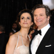 Colin Firth And His Wife Announce Their Separation
