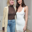Melanie Griffith și Dakota Johnson