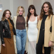 Stella Banderas, Melanie Griffith, Dakota Johnson, și Grace Johnson