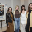 Stella Banderas, Melanie Griffith, Dakota Johnson, și Grace Johnson