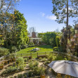 EXCLUSIVE: Inside Jim Carrey’s ‘magical’ mansion – as actor knocks MILLIONS off asking price