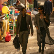 "The Old Guard 2", Charlize Theron, Chiwetel Ejiofor