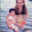 Ella Bleu, omagiu adus lui Kelly Preston3.jpg2
