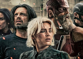 Filmul nr. 1 în box office-ul nord-american. „Primul şi cel mai bun” exemplu al noii strategii cinematografice Marvel