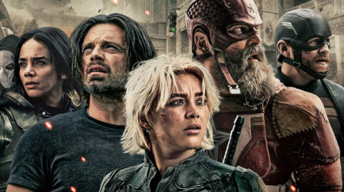 Filmul nr. 1 în box office-ul nord-american. „Primul şi cel mai bun” exemplu al noii strategii cinematografice Marvel