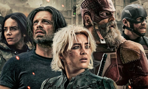 Filmul nr. 1 în box office-ul nord-american. „Primul şi cel mai bun” exemplu al noii strategii cinematografice Marvel