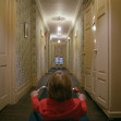 The Shining (1980), Lisa si Louise Burns