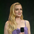 2025 CinemaCon Walt Disney Studios Presentation, Las Vegas, Nevada, USA - 03 Apr 2025