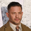 London, UK. 15th Apr, 2025. Tom Hardy attends "Havoc" World Premiere at the BFI IMAX in London, England. UK. Tuesday 15th April 2025. Credit: Bang Media International/Alamy Live News