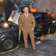 'Havoc' film premiere, London