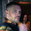 HAVOC 2025 Netflix film with Tom HaRDY as Patric Walker