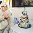 Renee Taylor