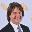 Tom Cruise