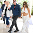 Cannes, 78th Cannes Film Festival 2025 - Day 1