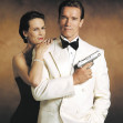 Jamie Lee Curtis, Arnold Schwarzenegger (2)